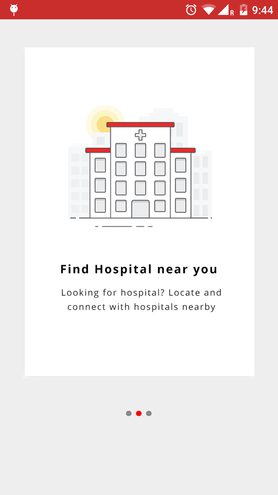 First Aid and Emergency gallery image