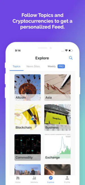 CoinBlick Image