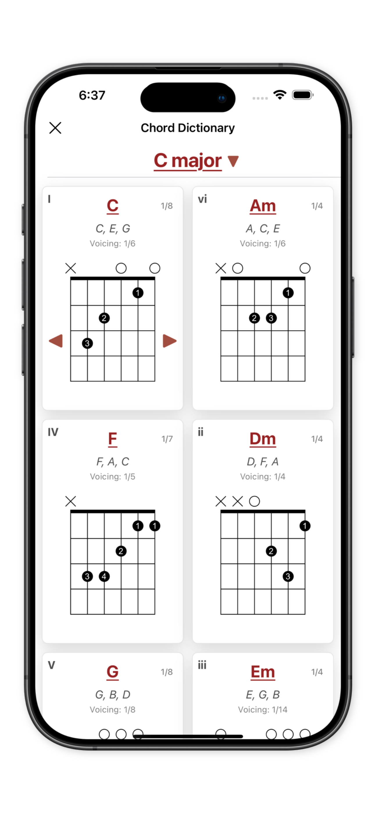 CARBILE DI CORDA - Libro di canzoni per chitarra per accordi e testi media 5
