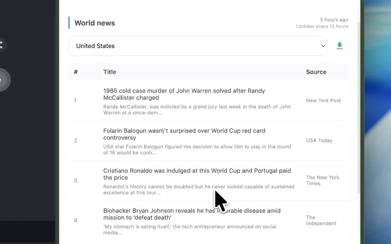 Trends Pocket gallery image