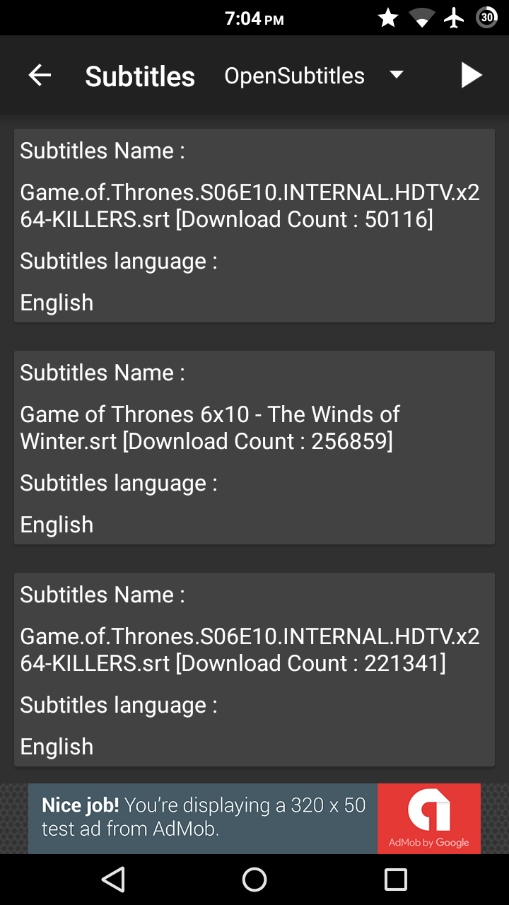 Terrarium TV Product Information, Latest Updates, and Reviews 2024 Product Hunt