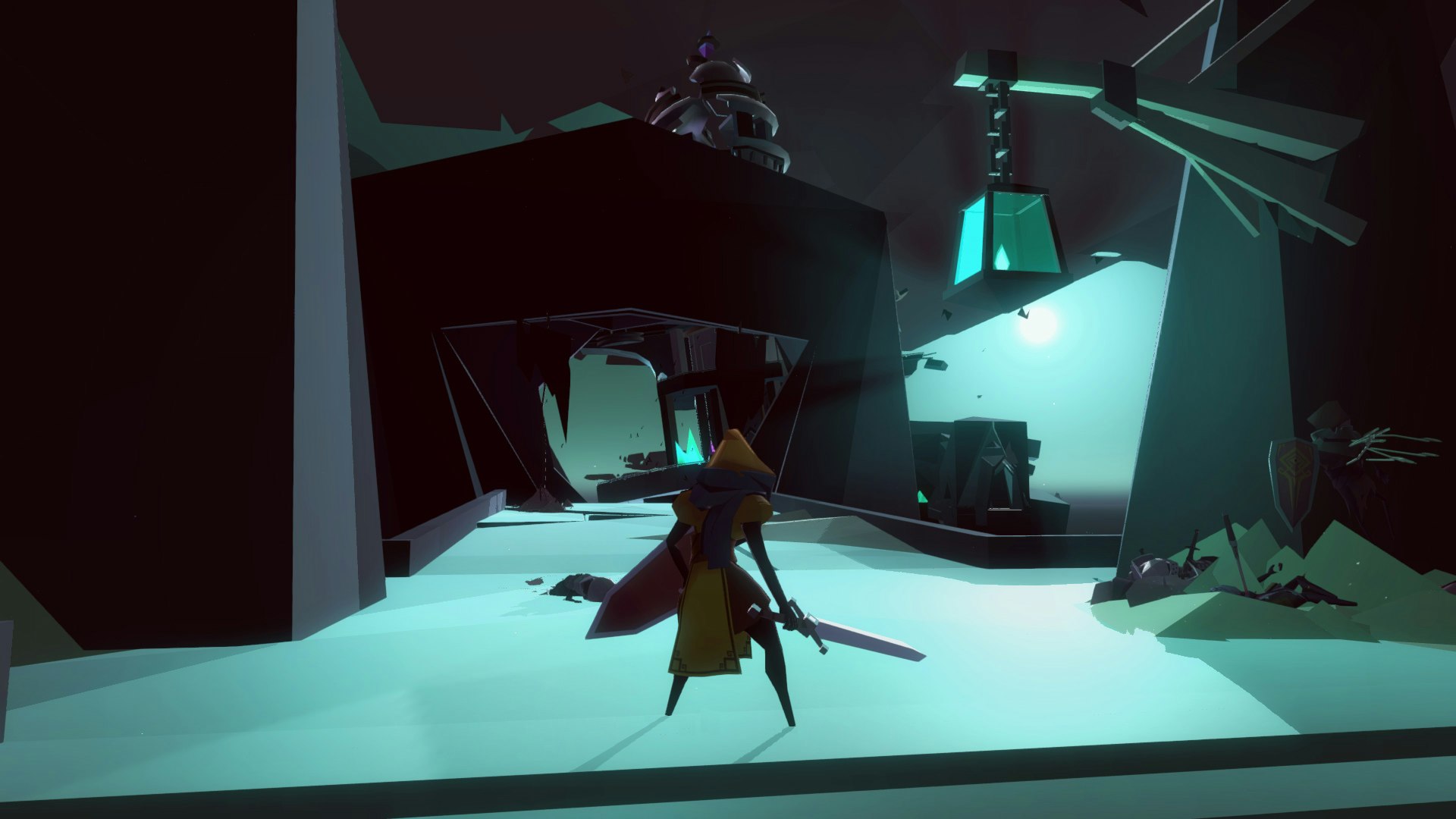 Necropolis gallery image