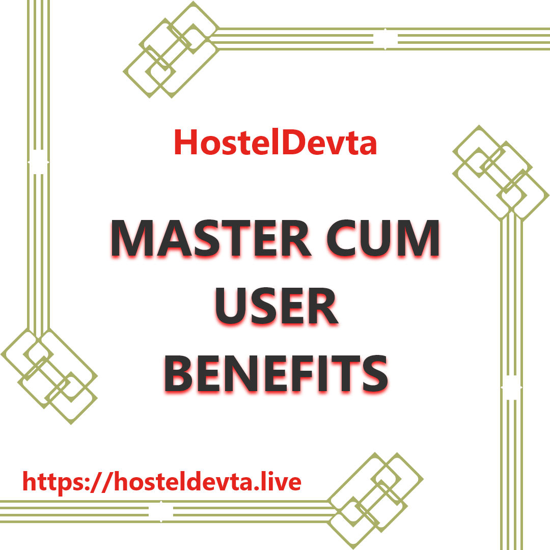 HostelDevta gallery image