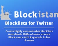 Blockistan media 2