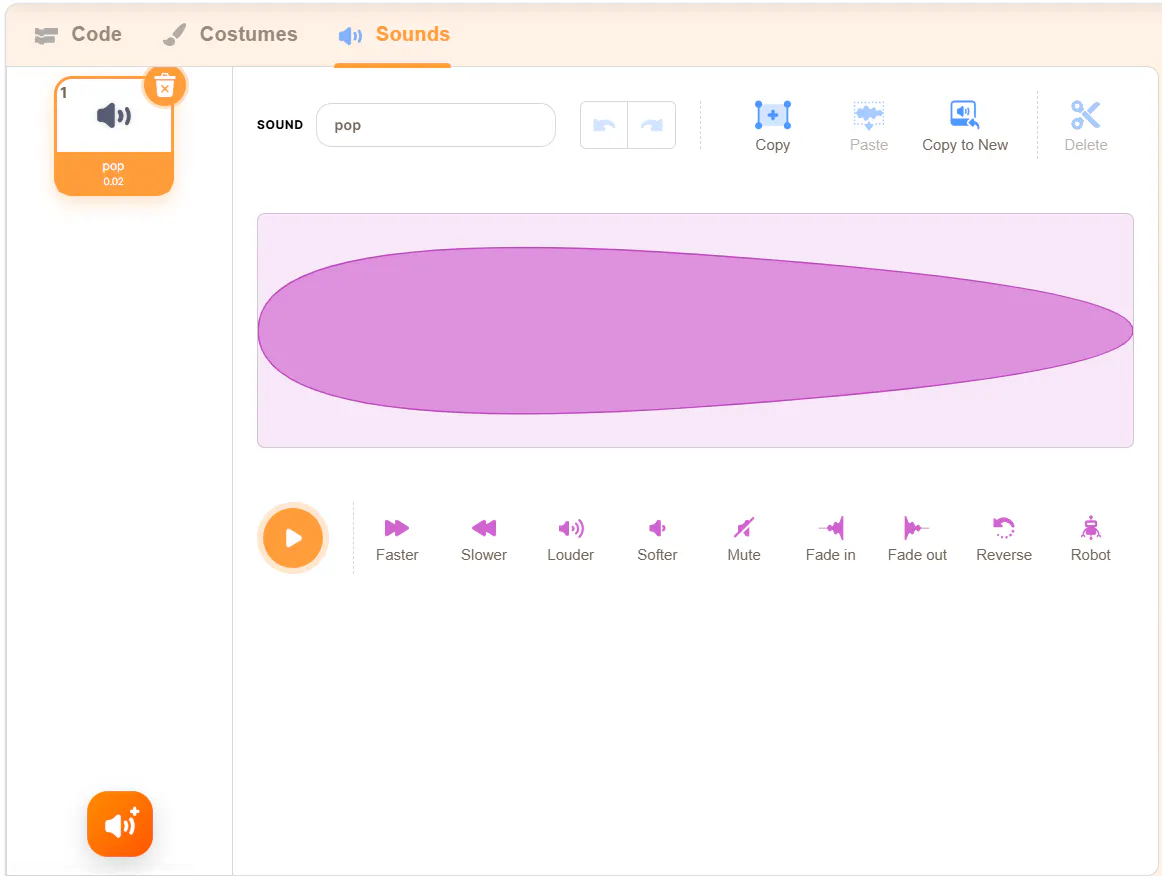 TIF Studio: Visual Coding for Kids gallery image