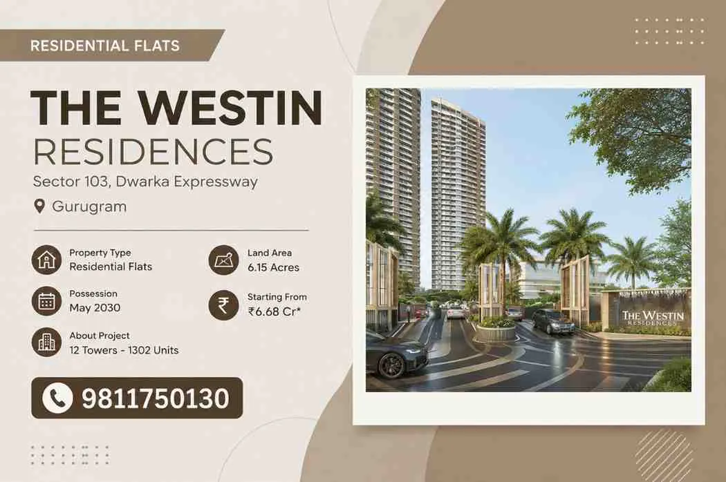 The Westin Residences gallery image