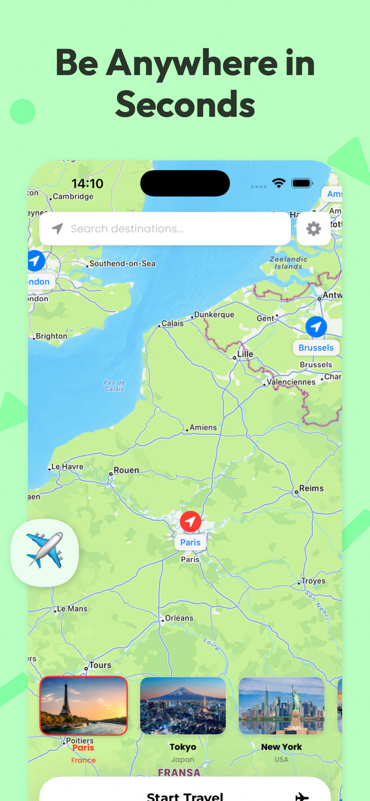 Lumora gallery image