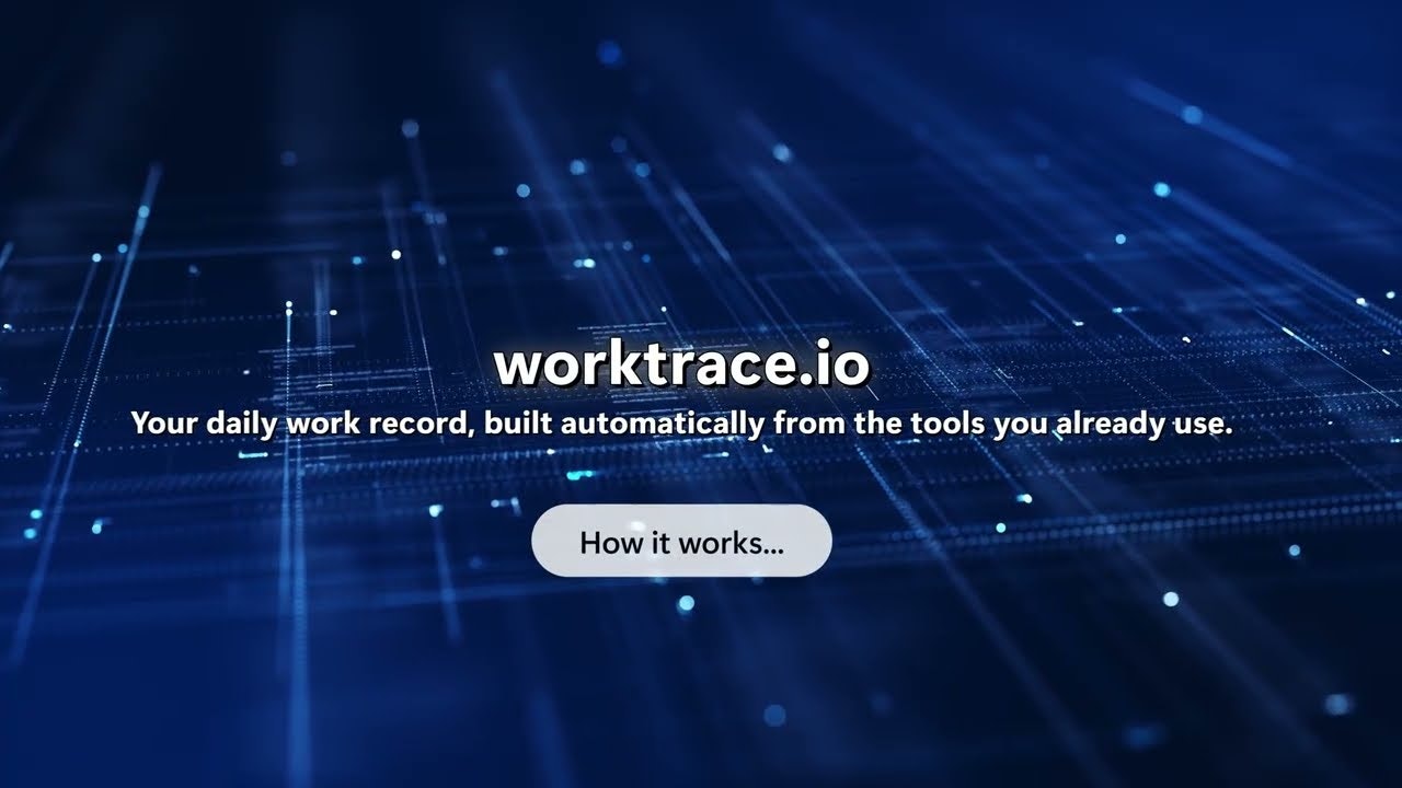 Worktrace.io gallery image