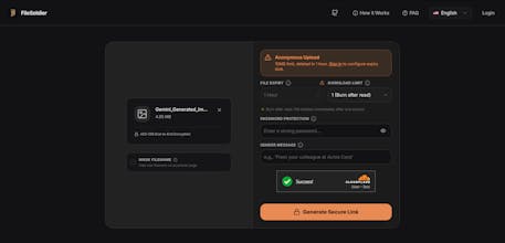 FileSoldier gallery image