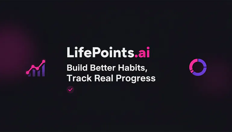 LifePoints gallery image