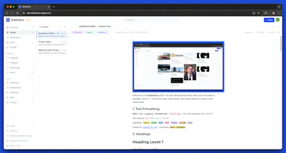 StashSync.app gallery image