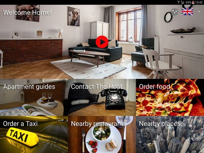 HostAssist gallery image