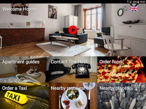 HostAssist gallery image