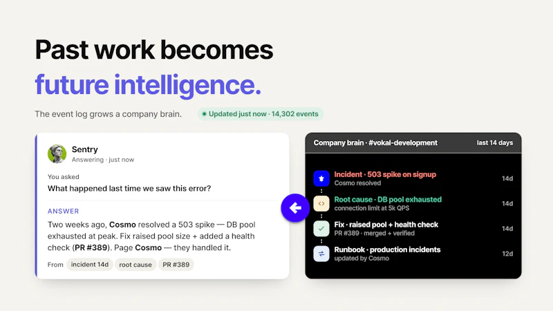 Vokal screenshot 7