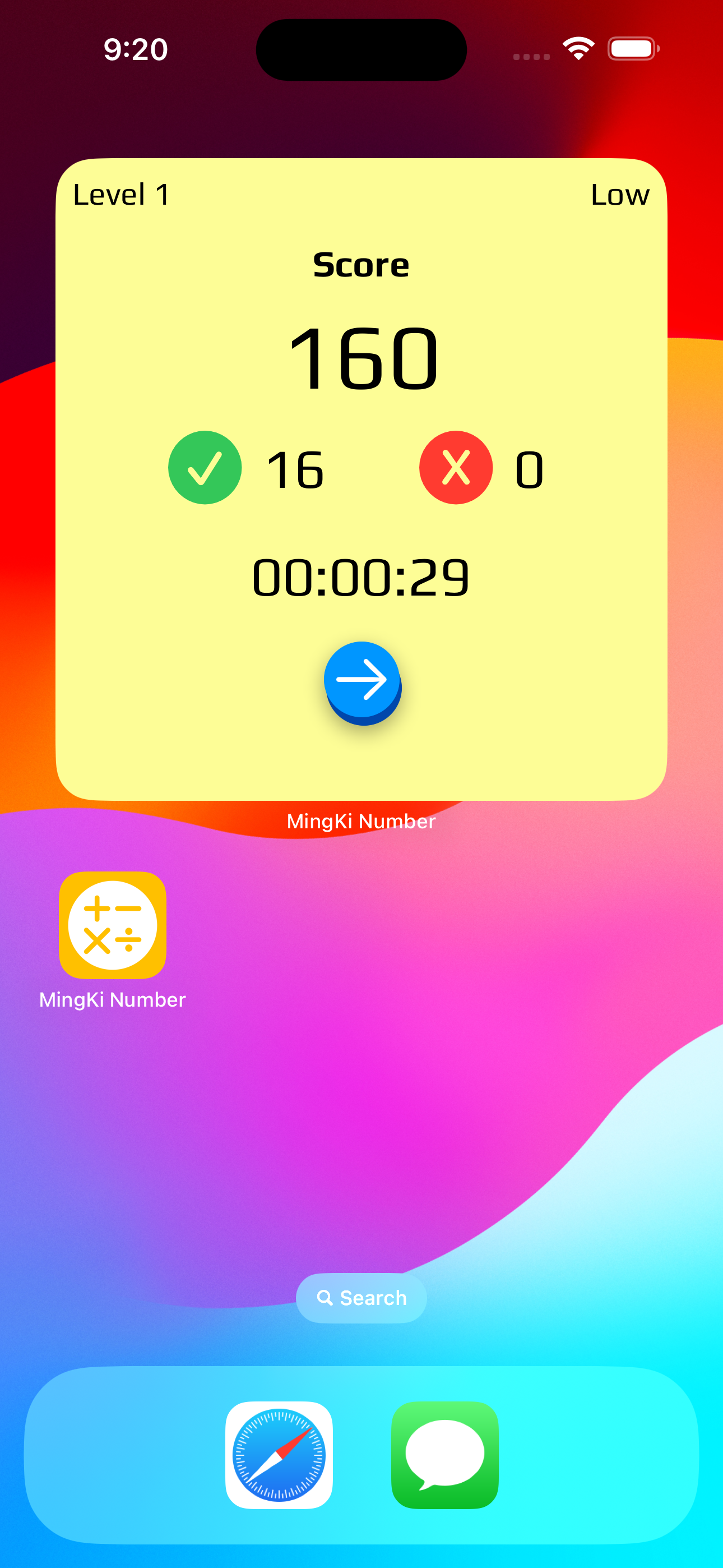 MingKi Number Games media 6