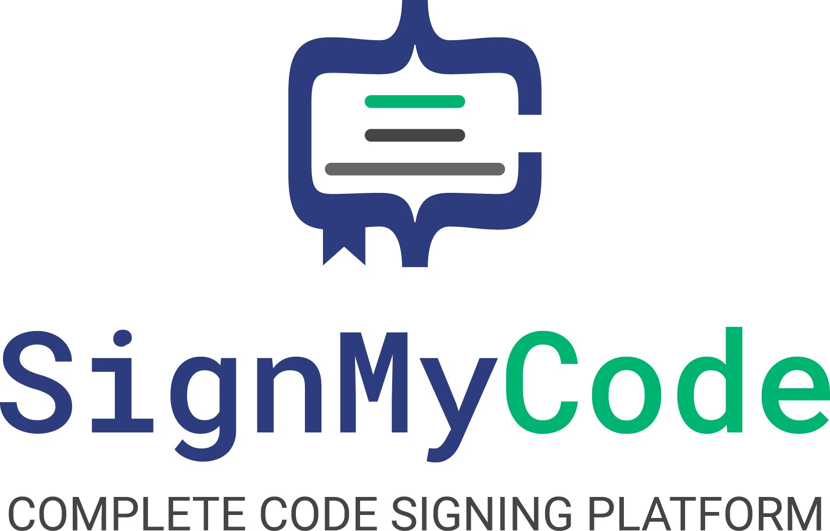 Comodo Code Signing Certificate
