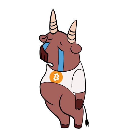 Bitcoin Bull Emojis gallery image