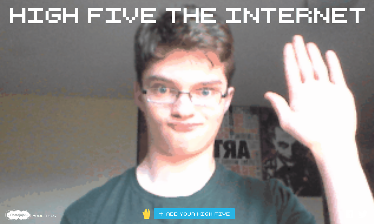 High Five PH! gallery image