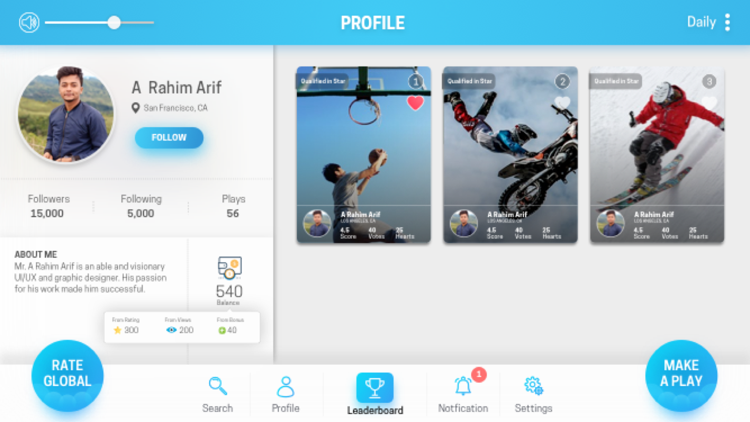 TopPlay gallery image