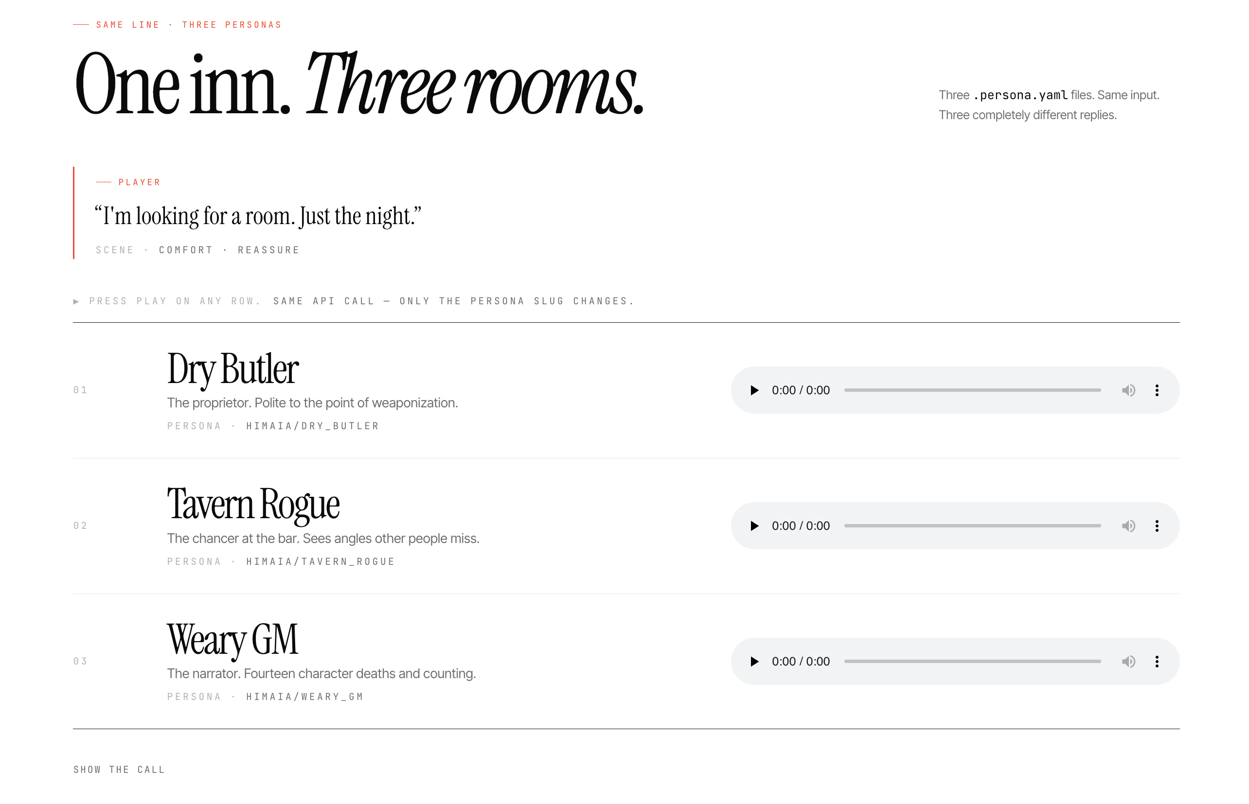 himaia gallery image