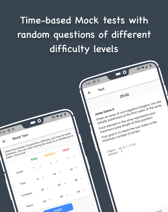 AlgoLibs- A guide for coding interviews gallery image