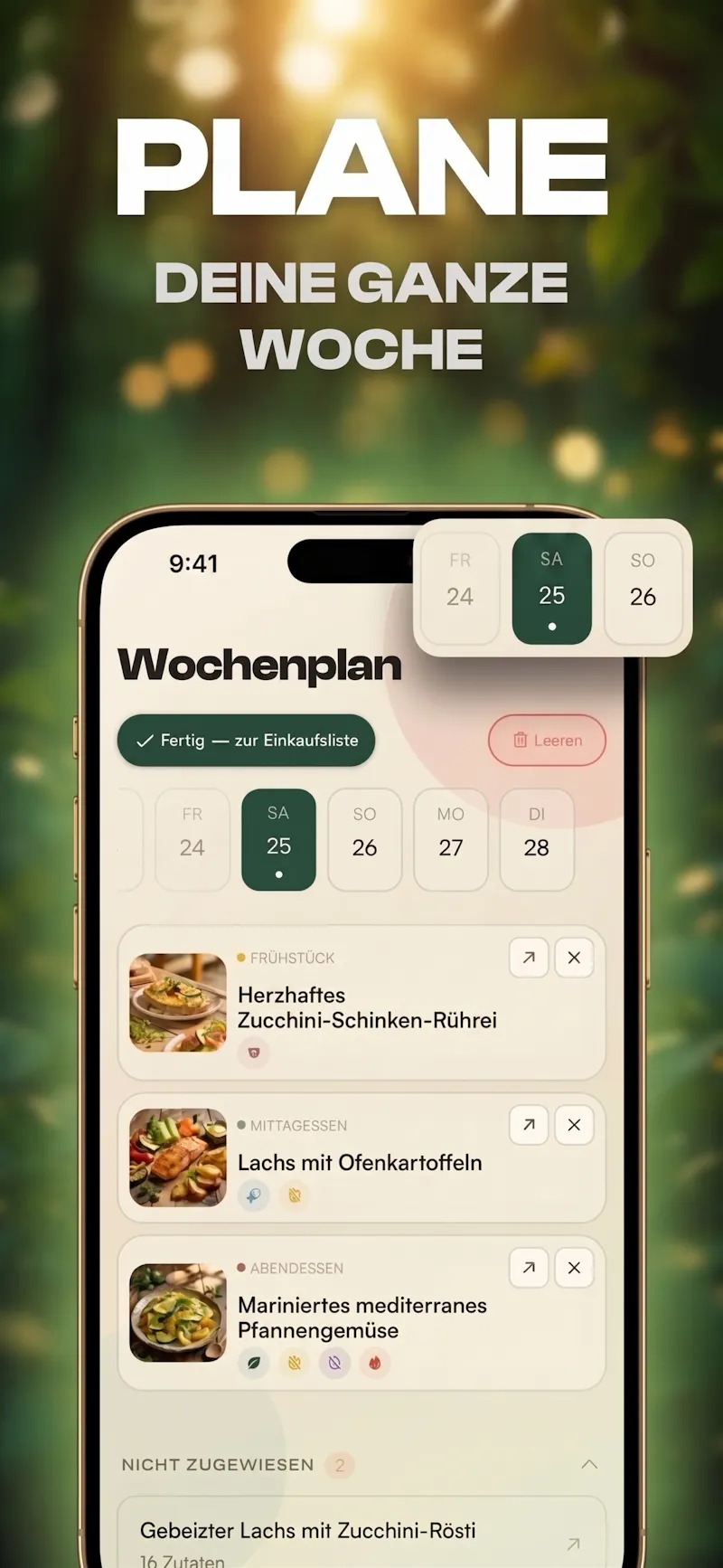 Flyva screenshot 3
