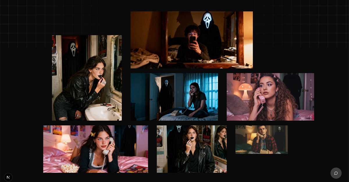 Scream AI  gallery image