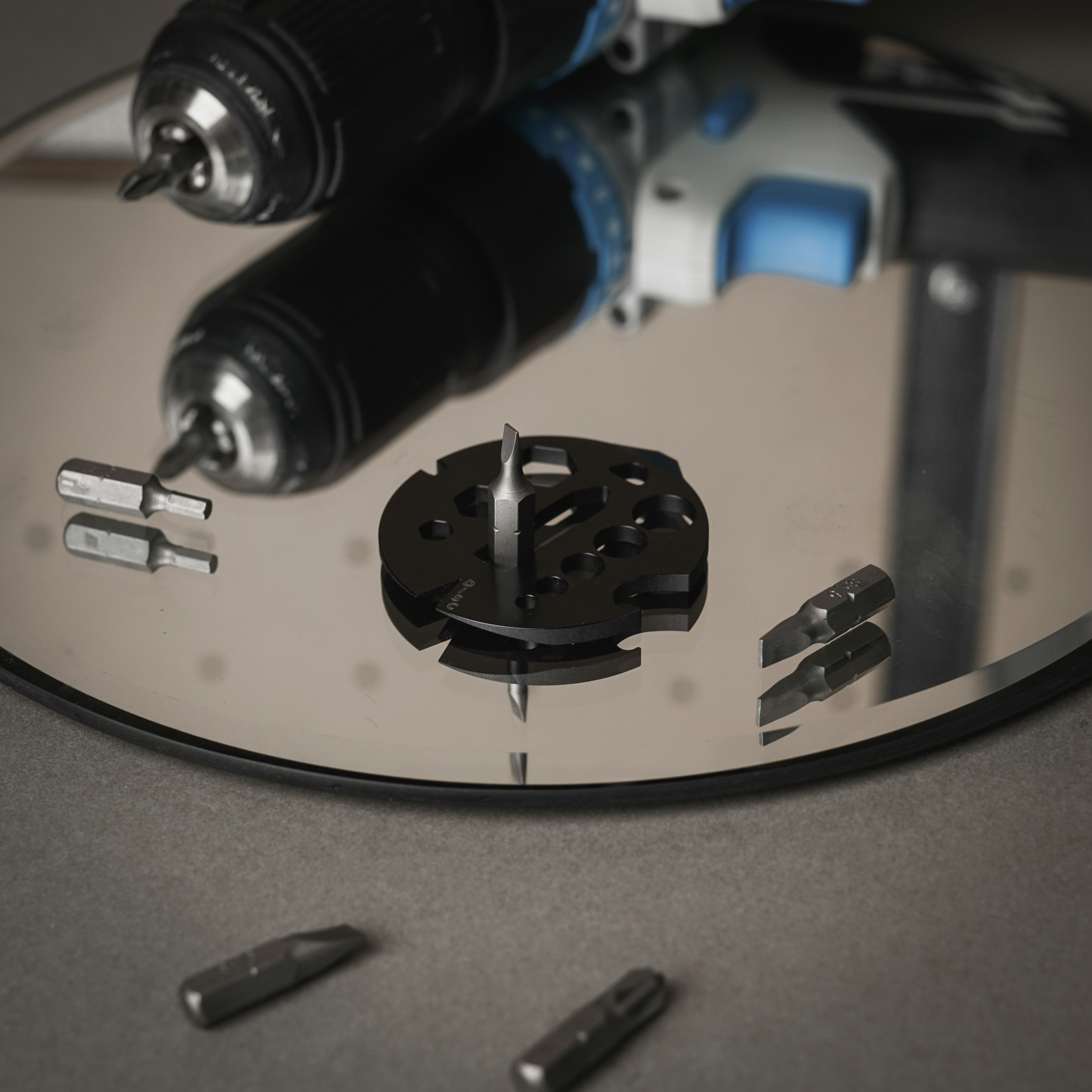 MultiGear gallery image