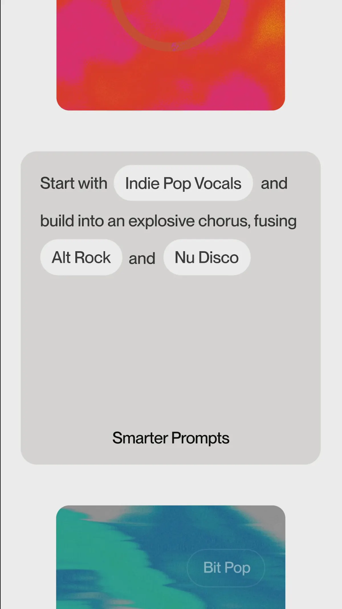 Suno v4.5