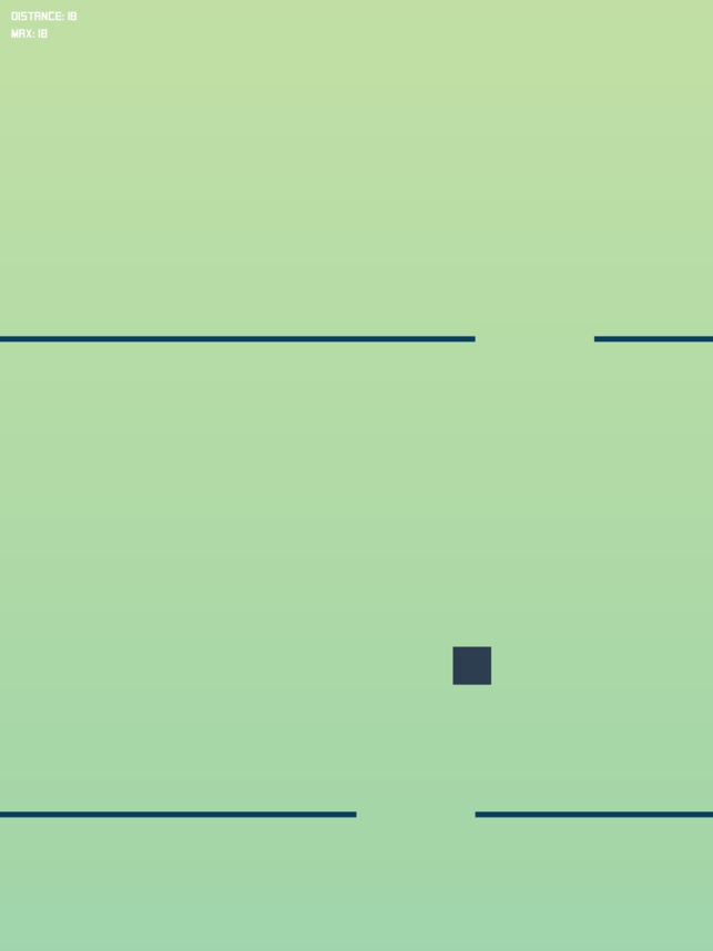 Squeeze Through a Hole gallery image