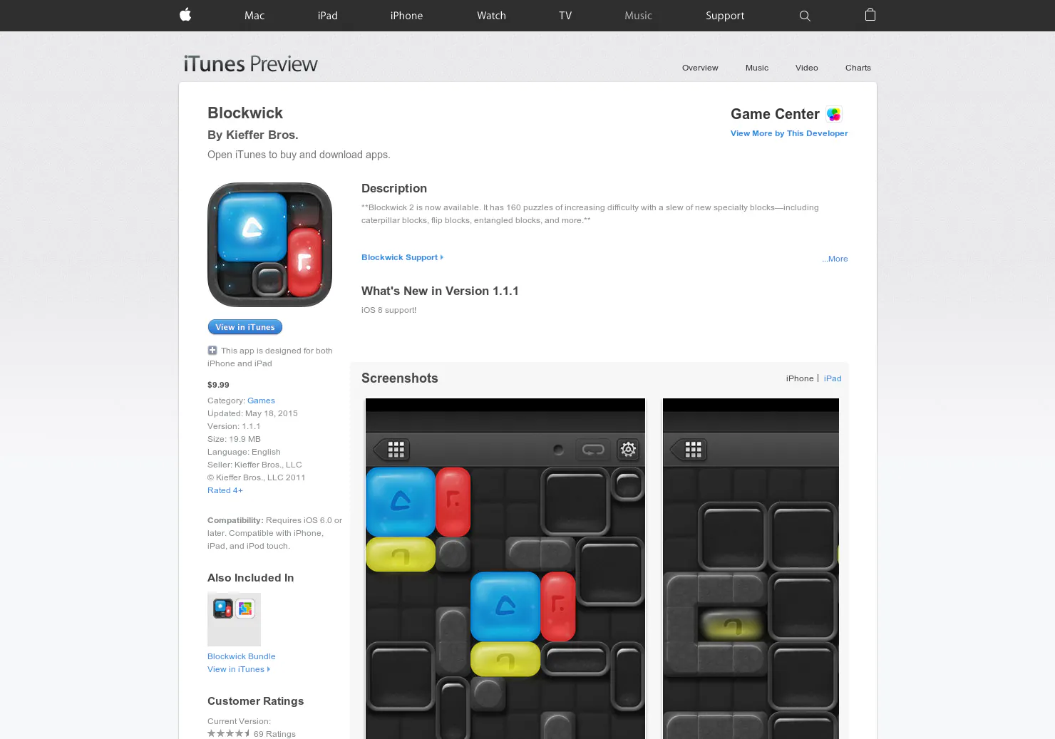Blockwick