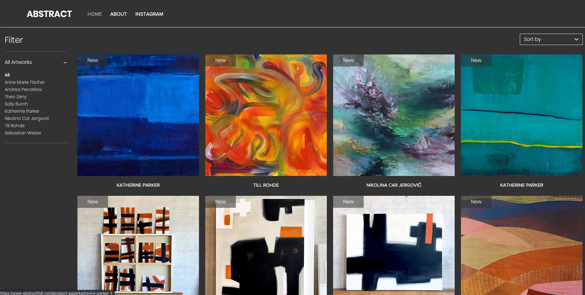 AbstractFull