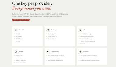 MyKey Chat gallery image