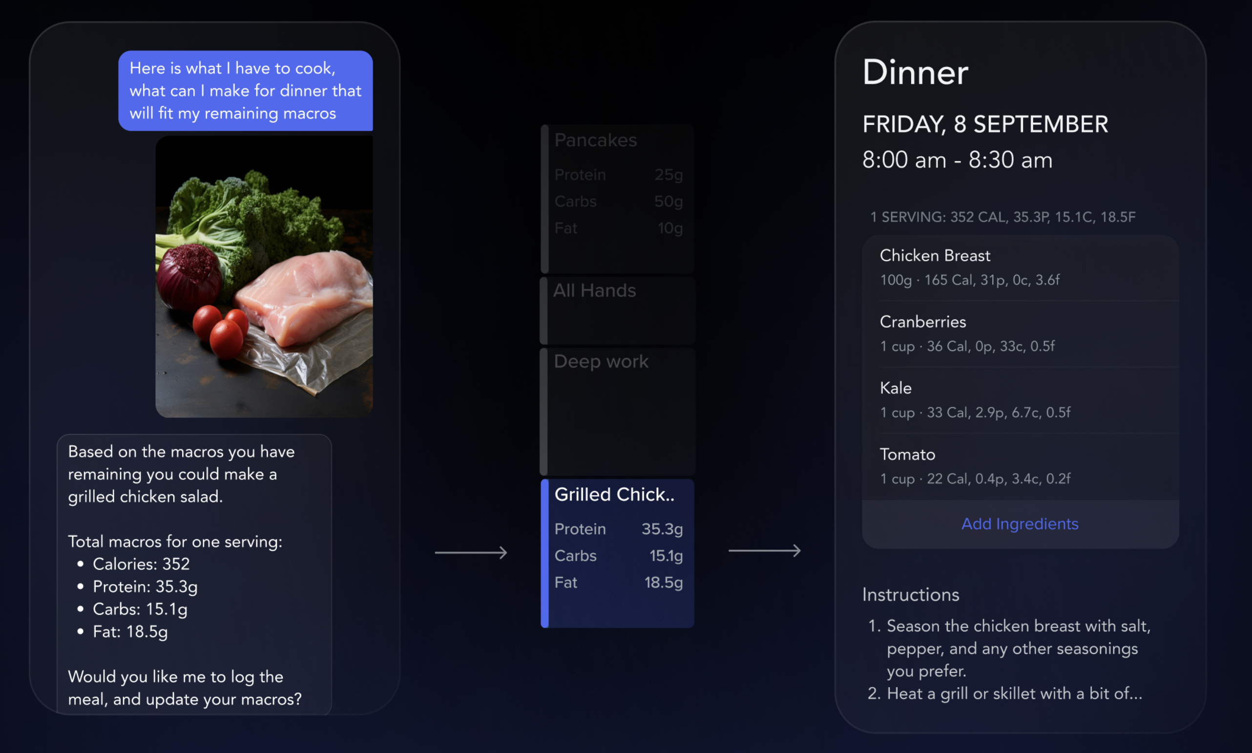 Thisapp: Your Calendars Future. gallery image