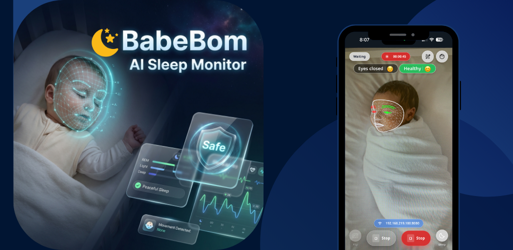 BabeBom gallery image