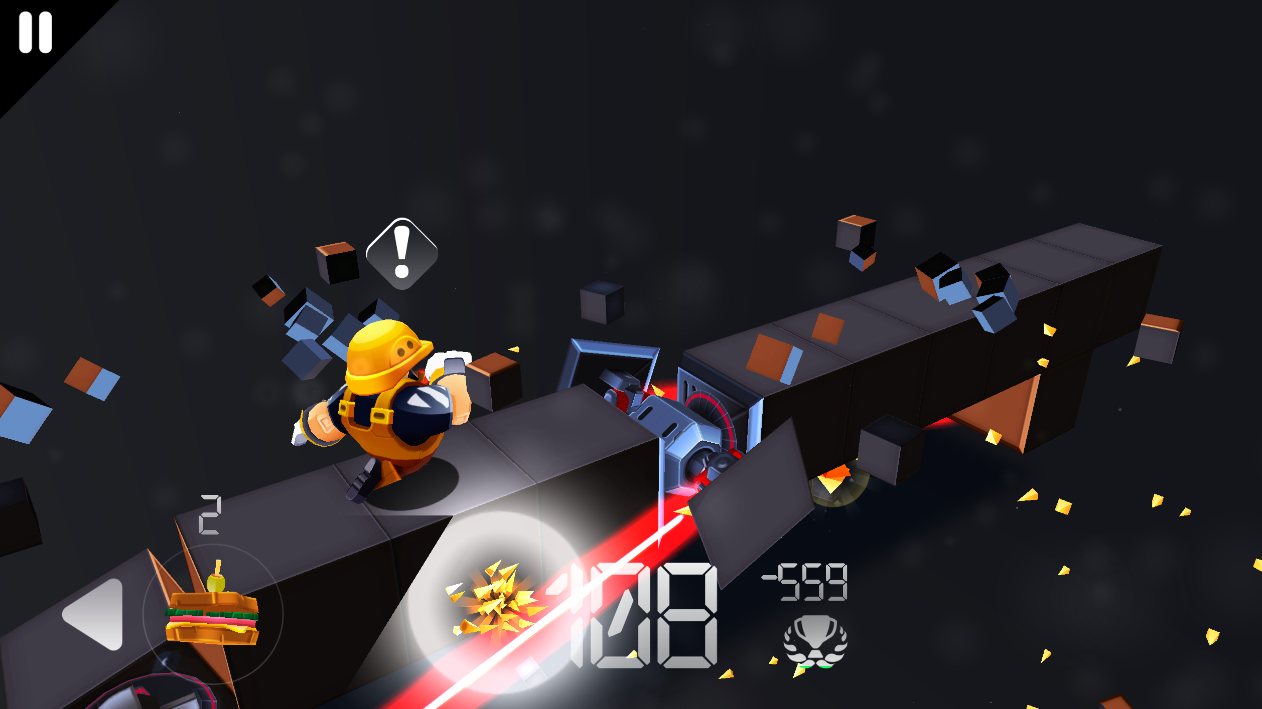 Box Invaders gallery image