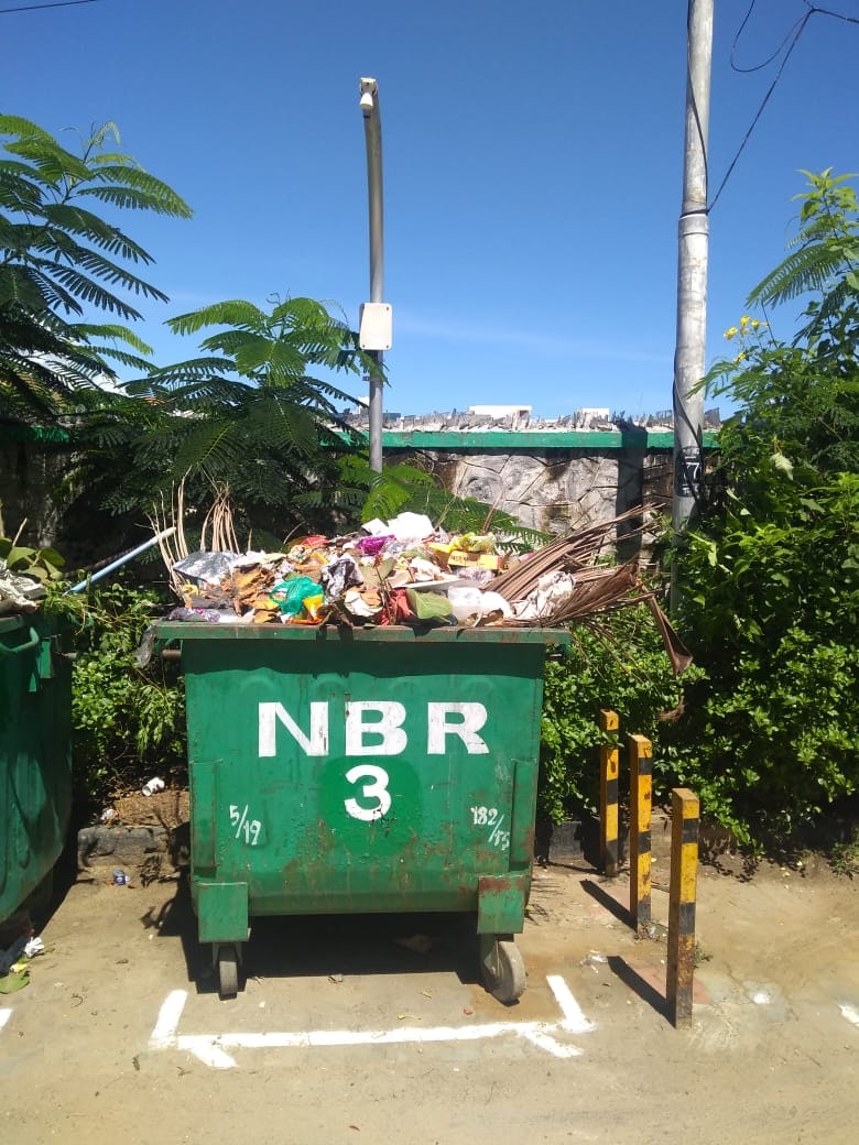 AirBin™ - Smart Bin Systems gallery image