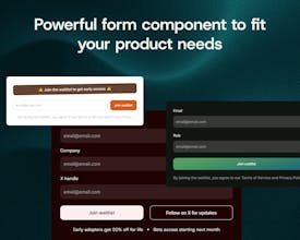 Preshiplist.co gallery image