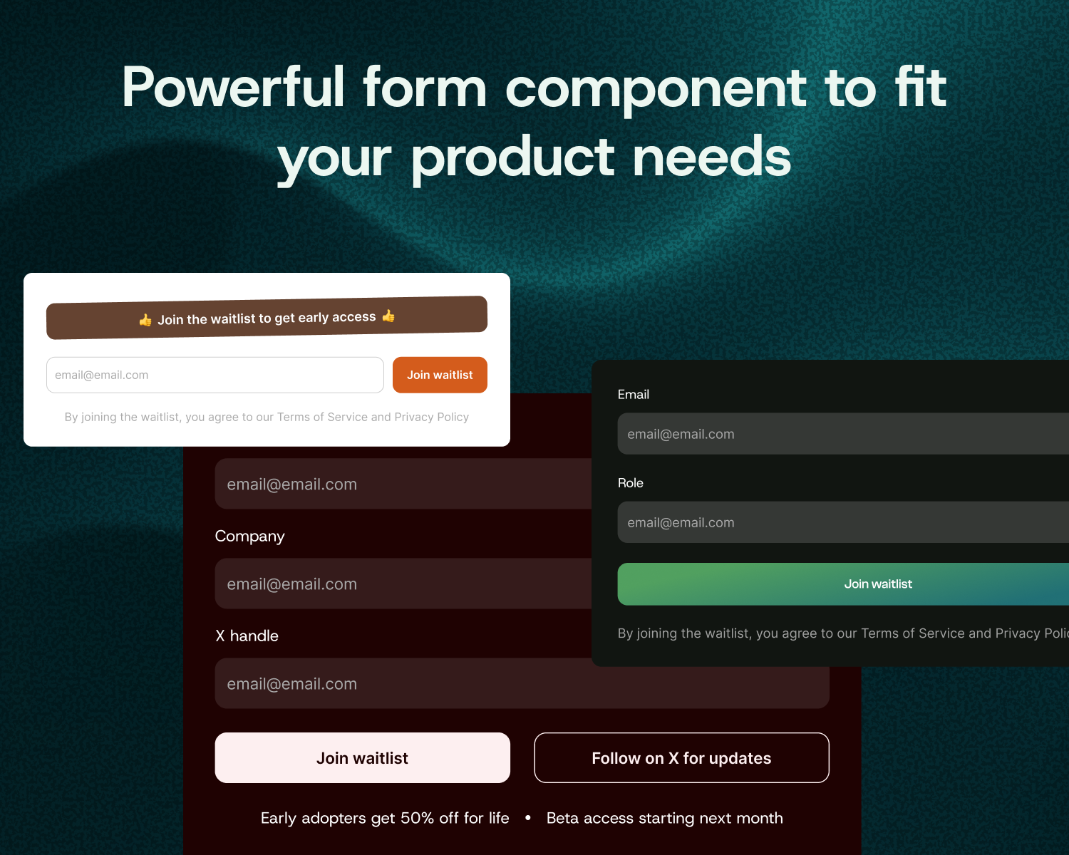 Preshiplist.co - Screenshot 5 preview