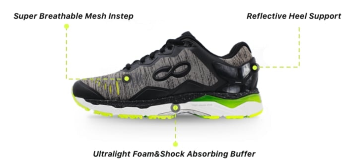 Runtopia Reach gallery image