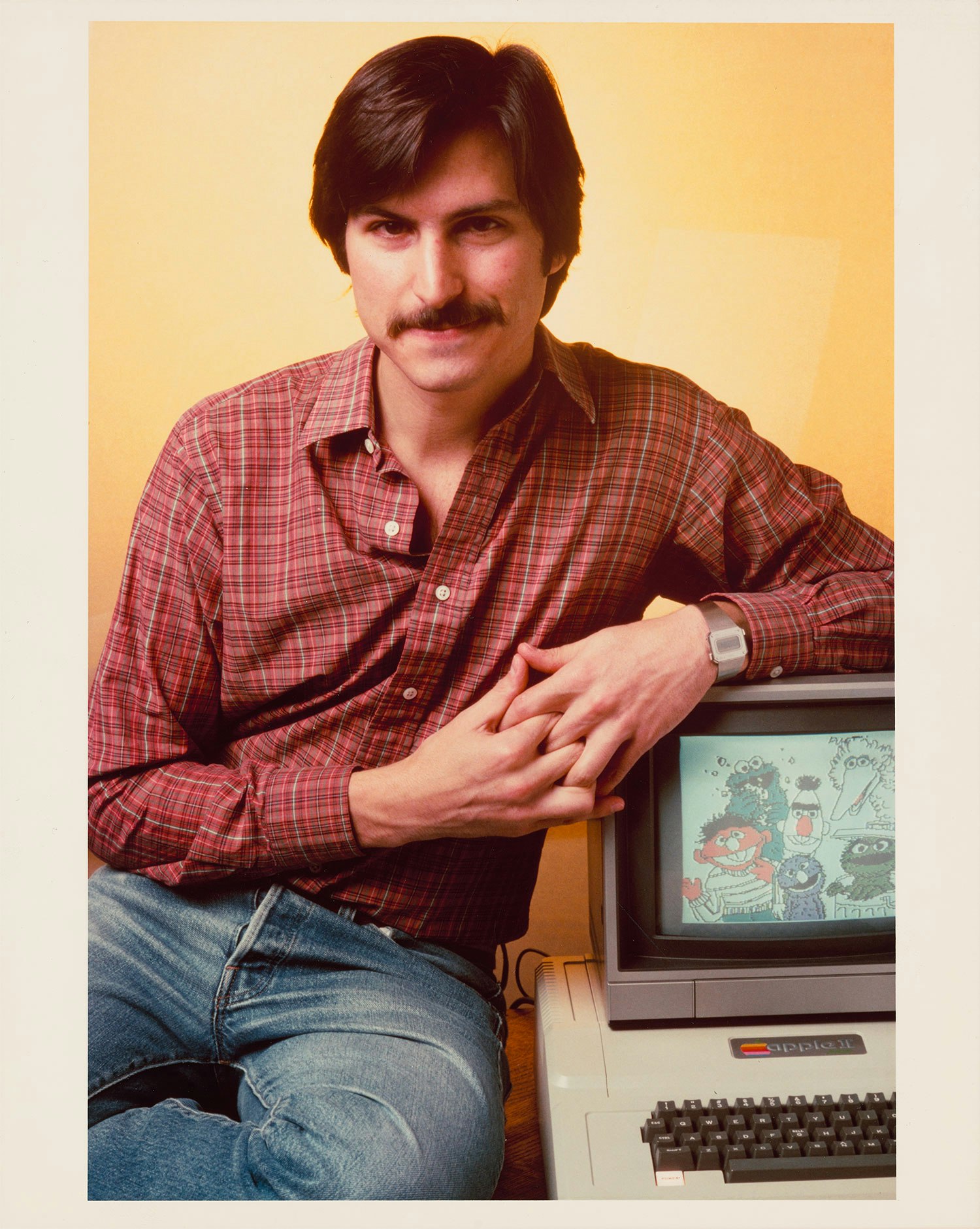 Harika bir şey yap - Steve Jobs kendi sözleriyle medya 4