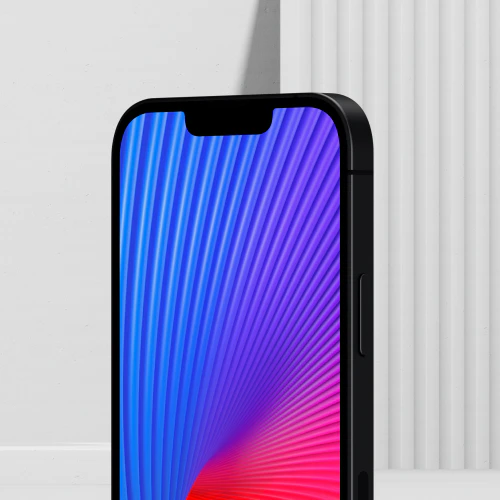 iPhone 13 Mockup Pack