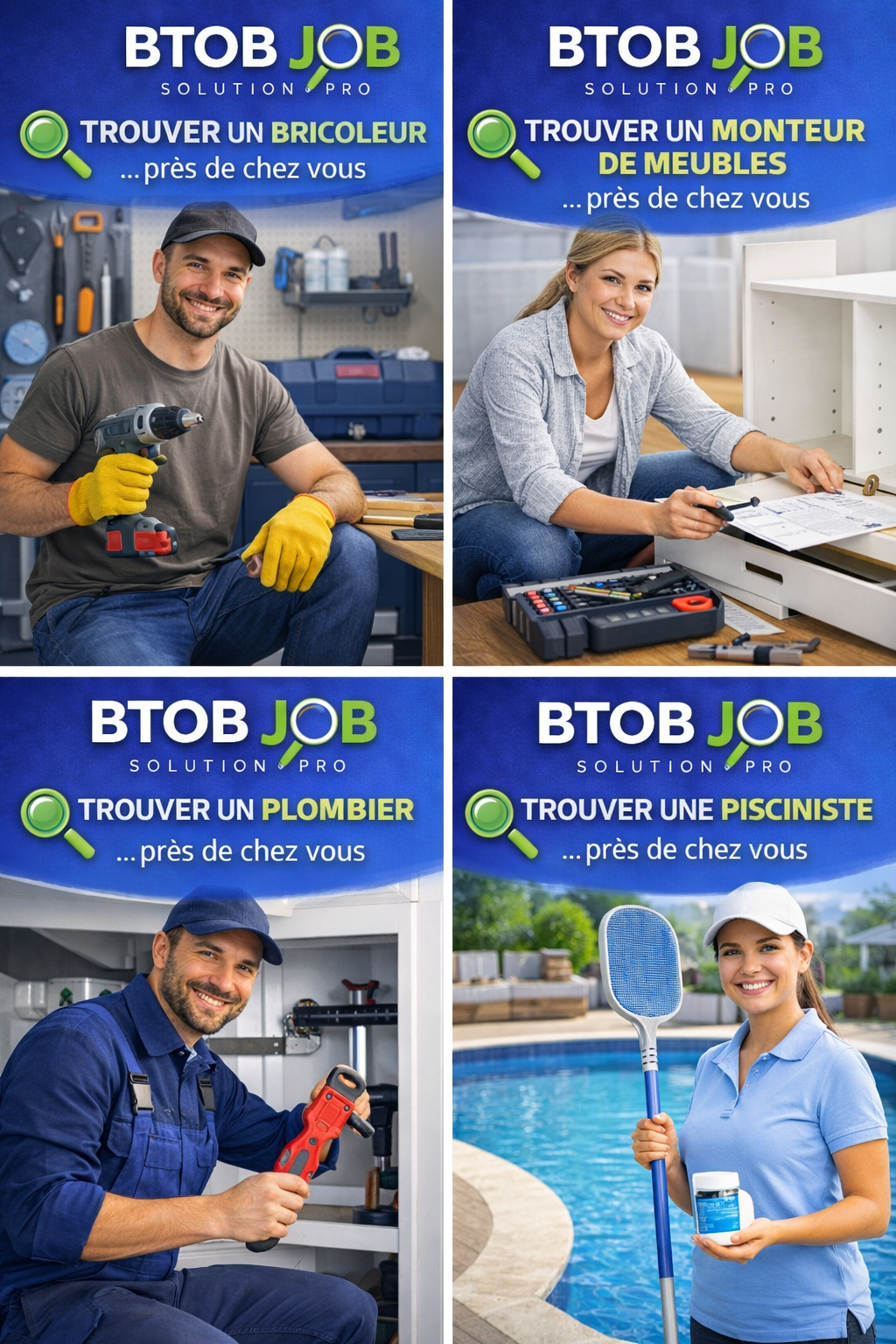 Btob Job gallery image