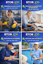Btob Job gallery image