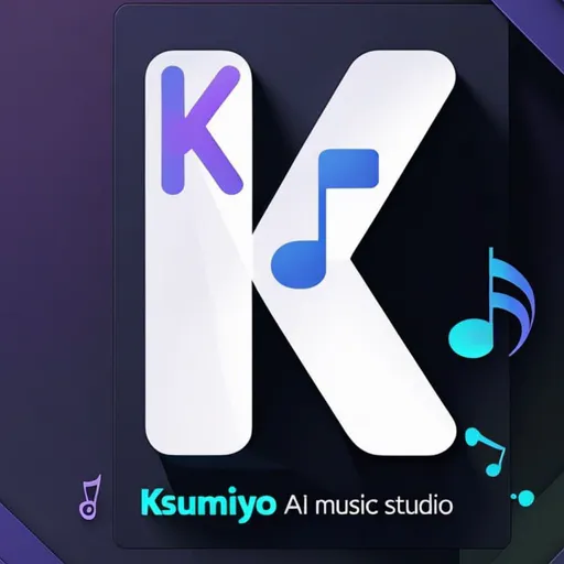 Ksumiyo logo