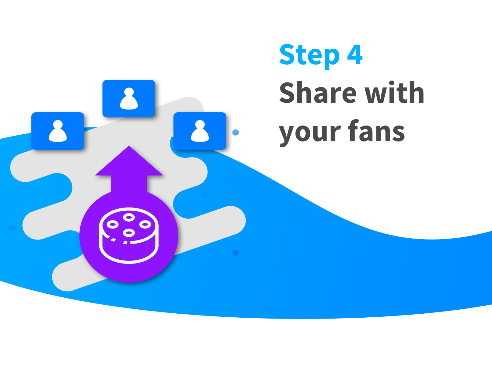 InfluVoice gallery image