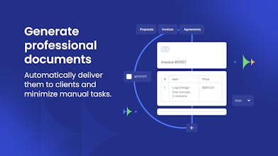 Flowlu 2.0 gallery image