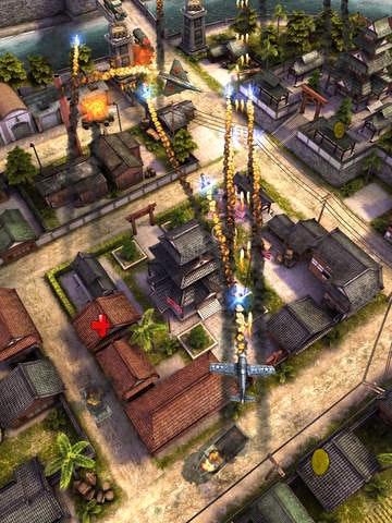 AirAttack 2 gallery image