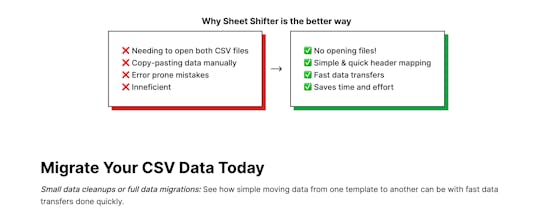 Sheet Shifter gallery image