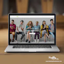 Healthy Minds gallery image